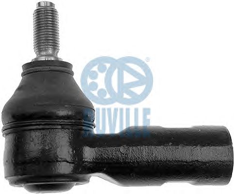 Наконечник рулевой тяги RUVILLE 915860