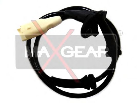 Датчик обертання колеса MAXGEAR 20-0020