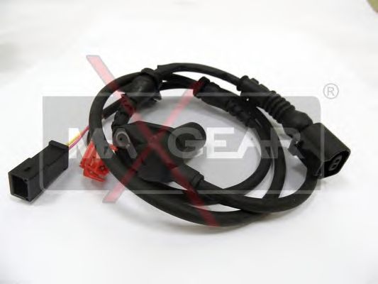 Датчик вращения колеса MAXGEAR 20-0053