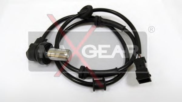 Датчик вращения колеса MAXGEAR 20-0069