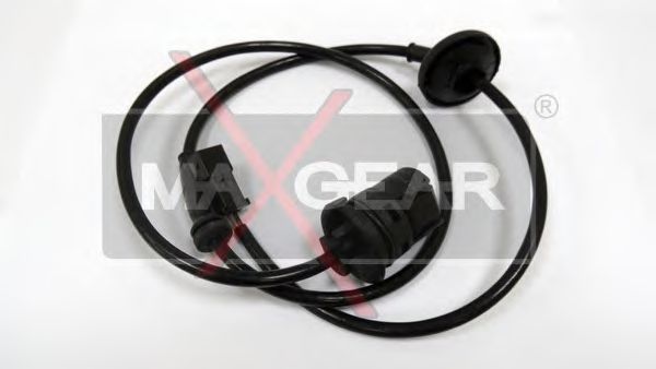 Датчик вращения колеса MAXGEAR 20-0075