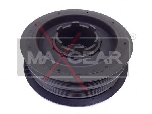 Шкив коленвала MAXGEAR 30-0004