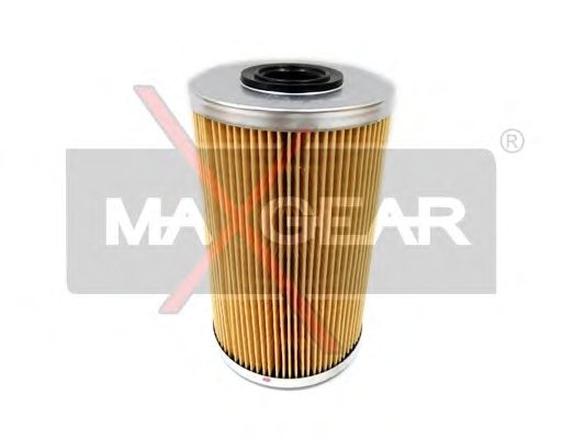Топливный фильтр MAXGEAR 26-0105