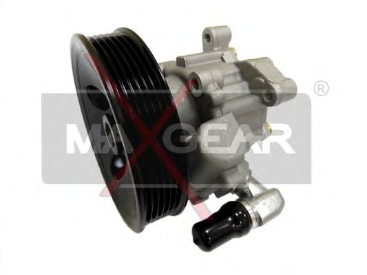 Насос гидроусилителя MAXGEAR 48-0016