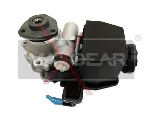 Насос гидроусилителя MAXGEAR 48-0017