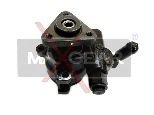 Насос гидроусилителя MAXGEAR 48-0023