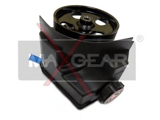 Насос гидроусилителя MAXGEAR 48-0040