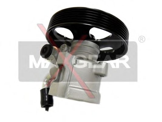 Насос гидроусилителя MAXGEAR 48-0042