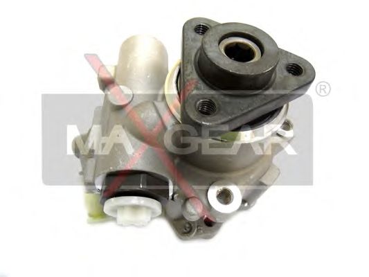 Насос гидроусилителя MAXGEAR 48-0049