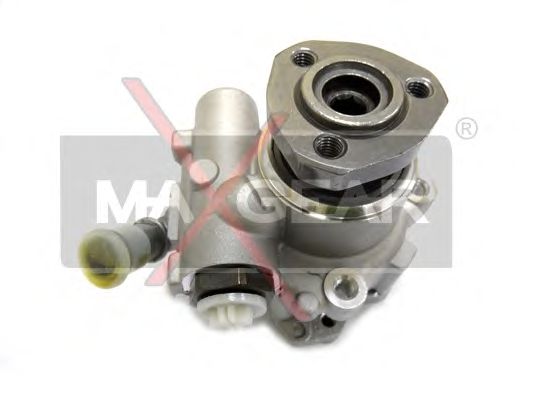 Насос гидроусилителя MAXGEAR 48-0061