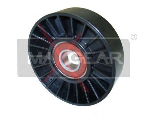 Направляющий / паразитный ролик  поликлинового ремня MAXGEAR 54-0096