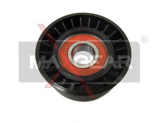 Натяжитель поликлинового ремня MAXGEAR 54-0127