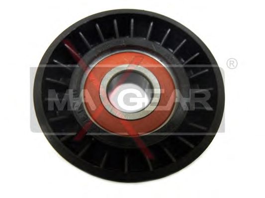 Натяжитель ремня MAXGEAR 54-0129