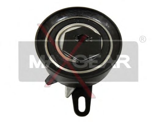 Натяжной ролик ремня ГРМ MAXGEAR 54-0385