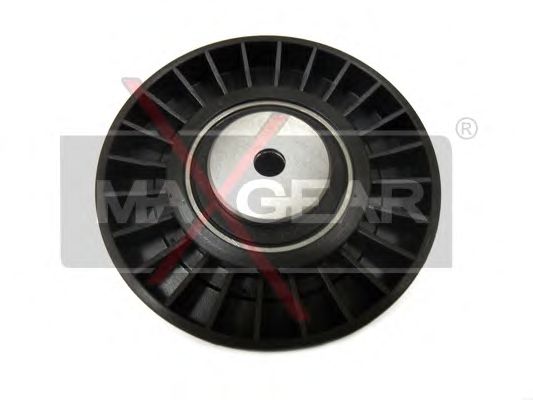 Направляющий / паразитный ролик  поликлинового ремня MAXGEAR 54-0408