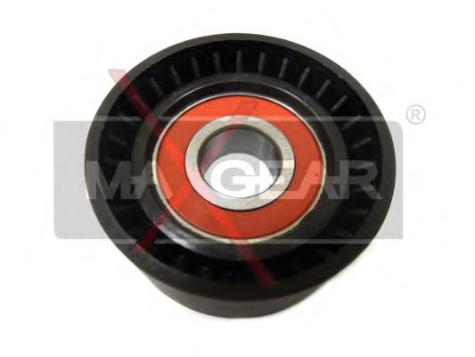 Натяжитель поликлинового ремня MAXGEAR 54-0424