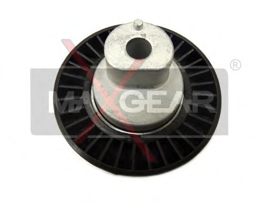 Направляющий / паразитный ролик поликлинового ремня MAXGEAR 54-0448