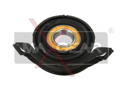Подвесная опора карданного вала MAXGEAR 49-0057