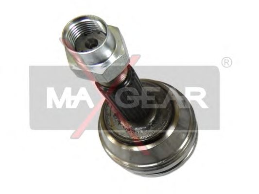 Комплект ШРУСов MAXGEAR 49-0137