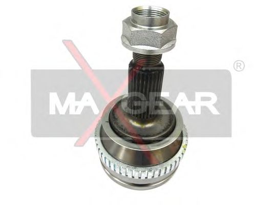 Комплект ШРУСов MAXGEAR 49-0205