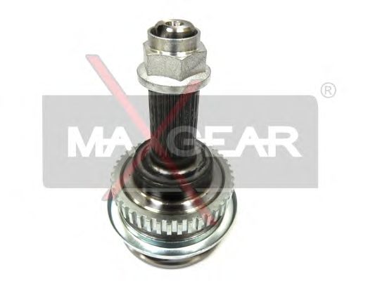 Комплект ШРУСов MAXGEAR 49-0385