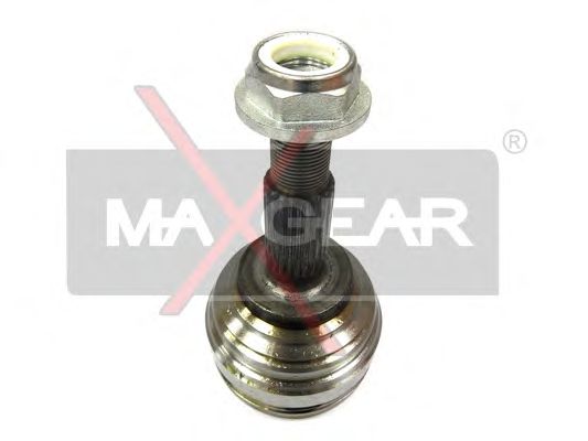 Комплект ШРУСов MAXGEAR 49-0525