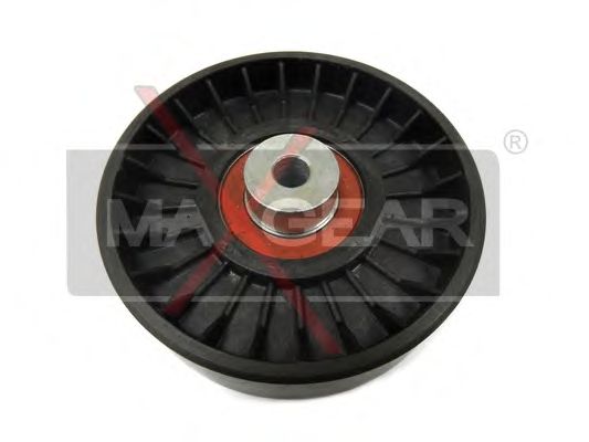 Направляющий / паразитный ролик поликлинового ремня MAXGEAR 54-0311