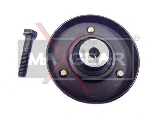 Направляющий / паразитный ролик поликлинового ремня MAXGEAR 54-0347