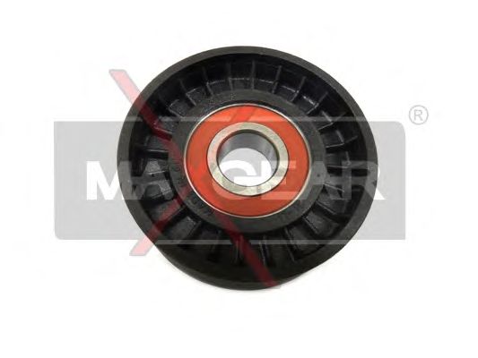 Натяжитель ремня MAXGEAR 54-0350