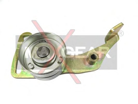 Натяжной ролик ремня ГРМ MAXGEAR 54-0461