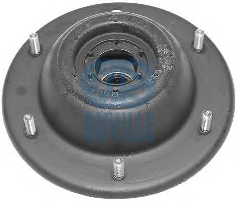 Опора стойки амортизатора RUVILLE 825512