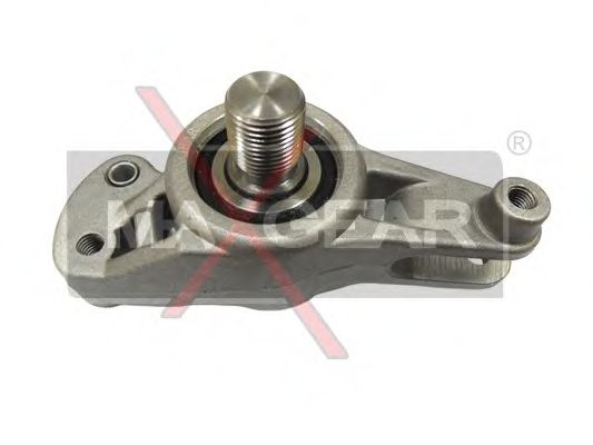 Натягувач поліклинового ременя MAXGEAR 54-0473