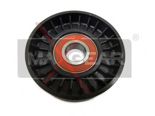 Натяжитель ремня MAXGEAR 54-0502