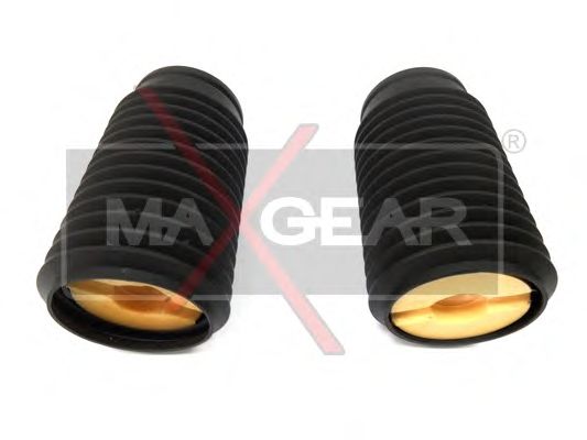 Пылезащитный комплект, пыльник, отбойник MAXGEAR 72-1204
