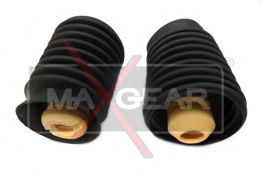 Отбойник амортизатора MAXGEAR 72-1263