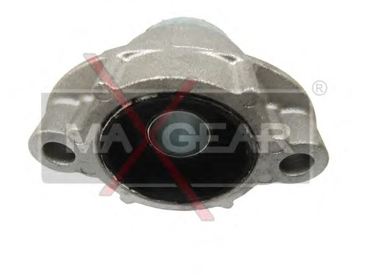 Сайлентблок важеля MAXGEAR 72-1382