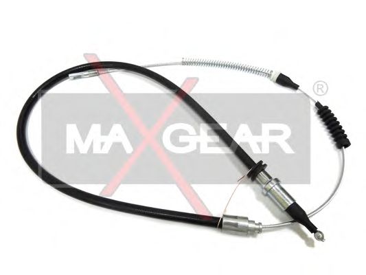 Трос ручника MAXGEAR 32-0041