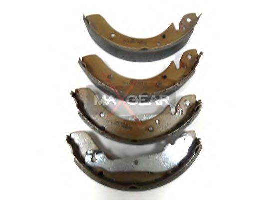 Тормозные колодки MAXGEAR 19-0334