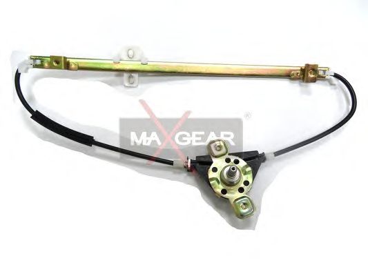 Стеклопод'емник MAXGEAR 28-0158
