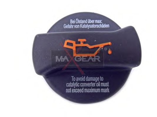 Пробка заливной горловины MAXGEAR 28-0215
