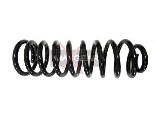 Пружина підвіски MAXGEAR 60-0027