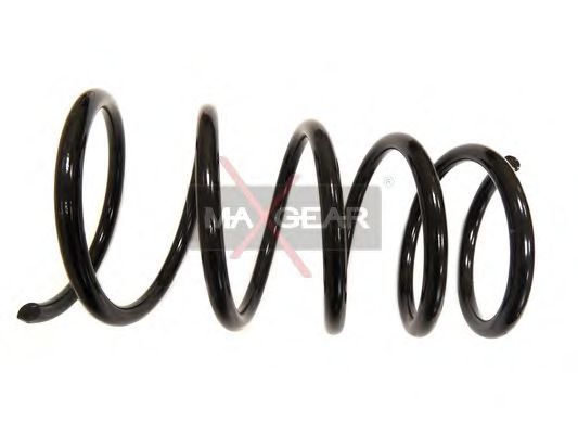 Пружина подвески MAXGEAR 60-0086