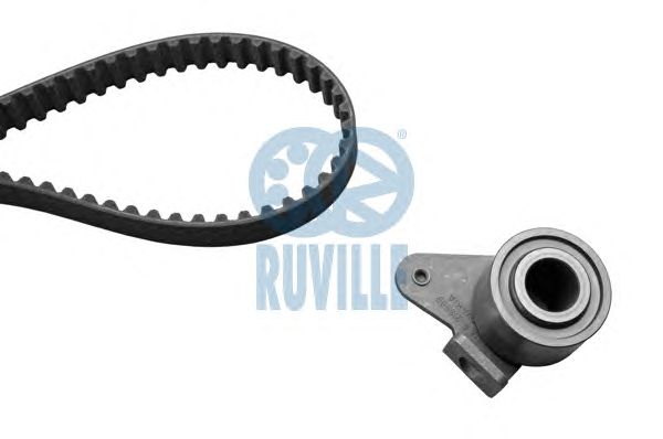 Комплект ремня ГРМ RUVILLE 5650070