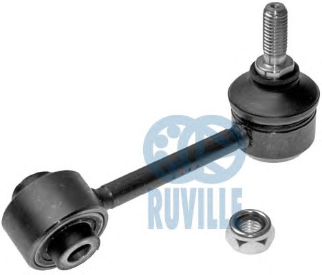 Тяга / стойка стабилизатора RUVILLE 916129