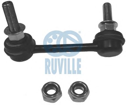 Тяга / стійка стабілізатора RUVILLE 916877