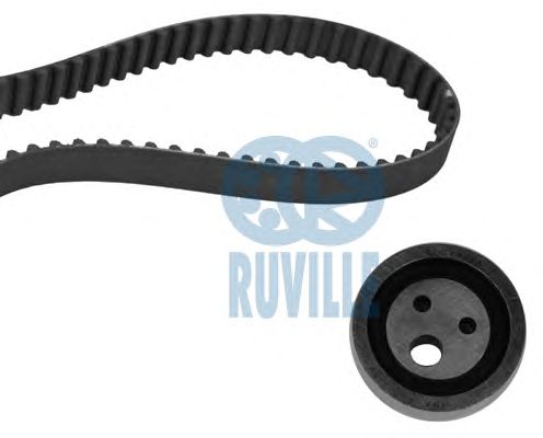 Комплект ремня ГРМ RUVILLE 5562270