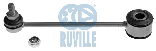 Тяга / стійка стабілізатора RUVILLE 925452