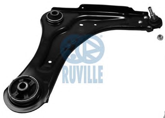 Важіль підвіски RUVILLE 935549