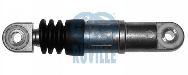 Натяжитель ремня RUVILLE 56343