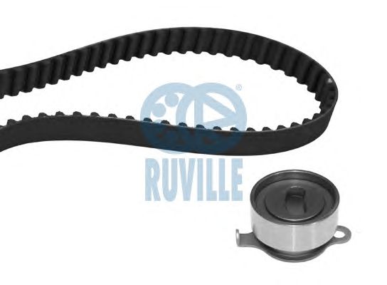 Комплект ремня ГРМ RUVILLE 5740170